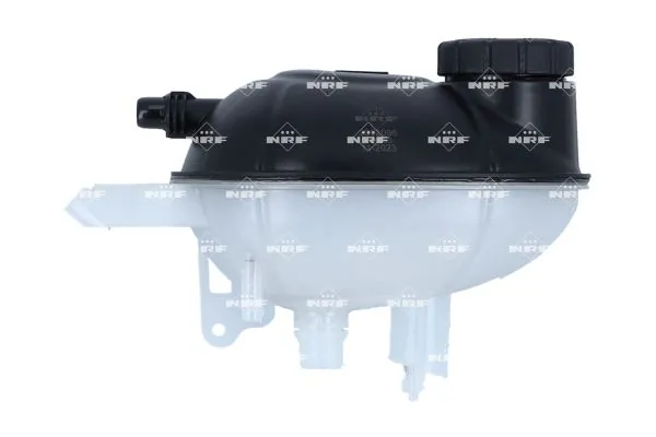 50D2ZB1 Polcar Расширительный бачок охлаждения