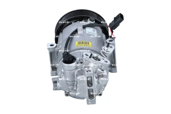 Компрессор системы кондиционирования Polcar 41C2KS1X цена, от 325.84 USD