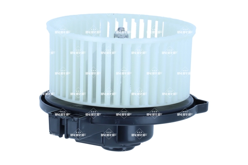 Мотор вентилятора печки (отопителя салона) NRF 34451 цена, от 51.27 USD
