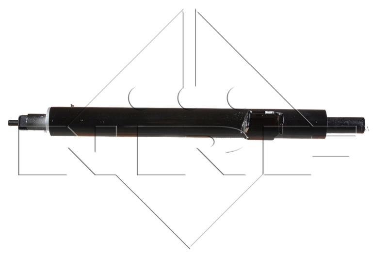  Radiador de aparelho de ar condicionado Toyota RAV4 II SUV (XA2) (2000 - 2005) II