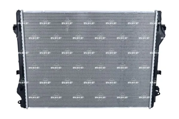 Радиатор охлаждения двигателя Kamoka 7700115 цена, от 150.43 USD