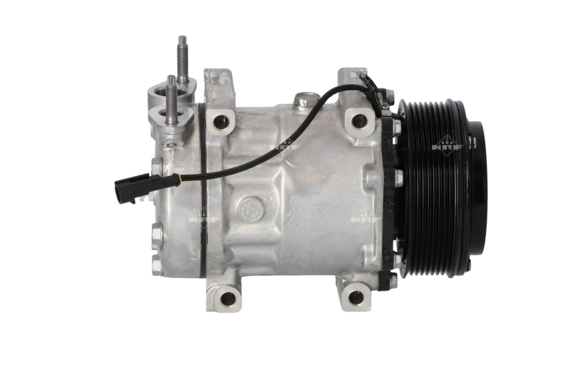 Компрессор системы кондиционирования NRF 320115G цена, от 207.35 USD
