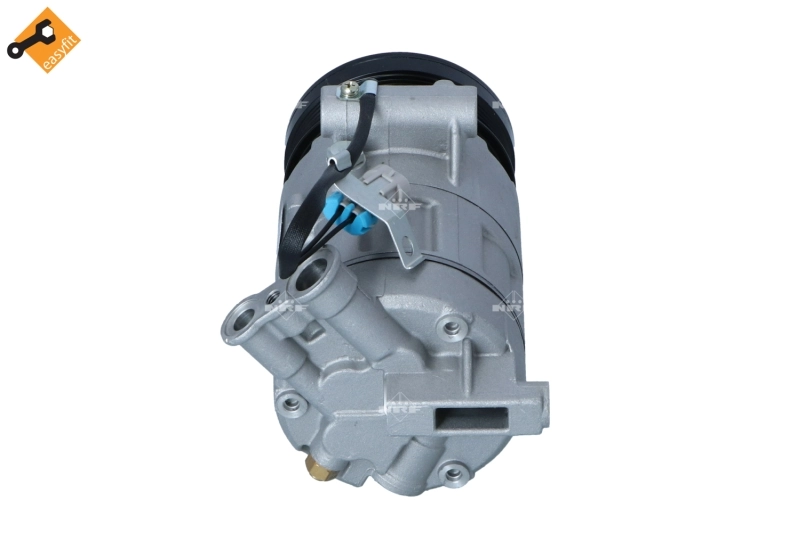 Compressor de aparelho de ar condicionado Opel Astra L35