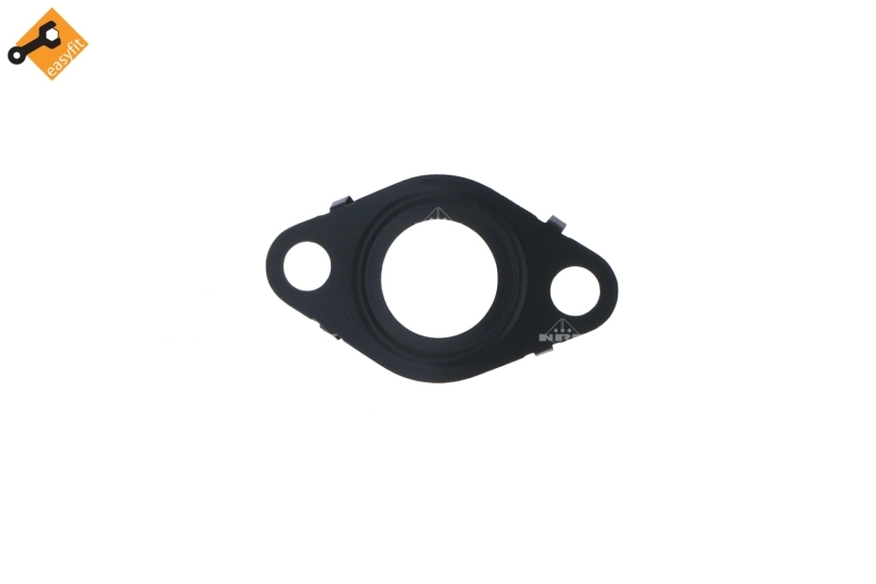 Радиатор системы EGR 48353 NRF