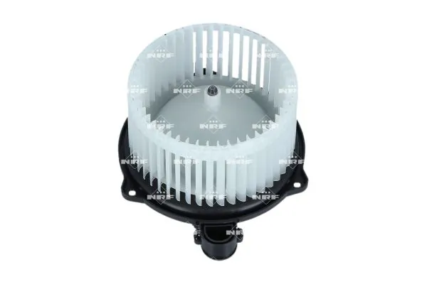Мотор вентилятора печки (отопителя салона) NRF 34565 цена, от 50.49 USD