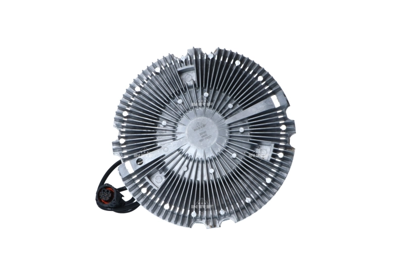 Купить 7485013823 Renault (RVI) Муфта вентилятора охлаждения