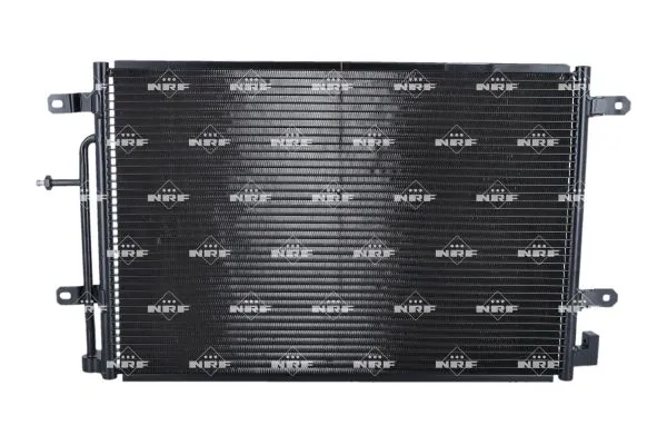 Конденсатор кондиционера NRF 35841 цена, от 98.66 USD