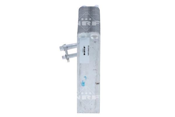 Vaporizador de aparelho de ar condicionado Renault Espace 4 JK0