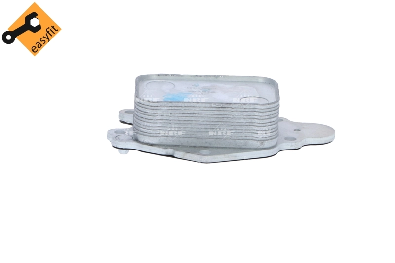 Масляный радиатор АКПП NRF 31790 цена, от 46.09 USD