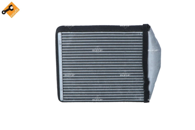 Radiador de forno (de aquecedor) Opel Vectra