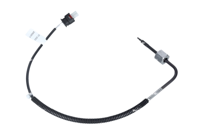  Датчик температуры отработавших газов (ОГ), после сажевого фильтра Mercedes Viano 