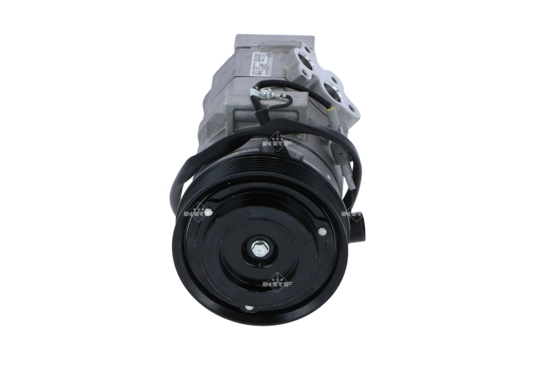 Купить MR500877 Chrysler Компрессор климатической установки