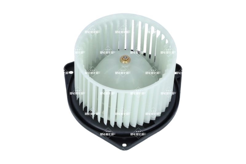 Мотор вентилятора печки (отопителя салона) NRF 34392 цена, от 39.58 USD