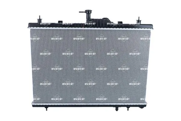 Радиатор охлаждения двигателя Polcar 6080082 цена, от 84.26 USD