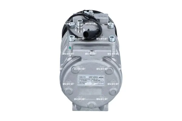 Компрессор системы кондиционирования NRF 32552 цена, от 318.71 USD
