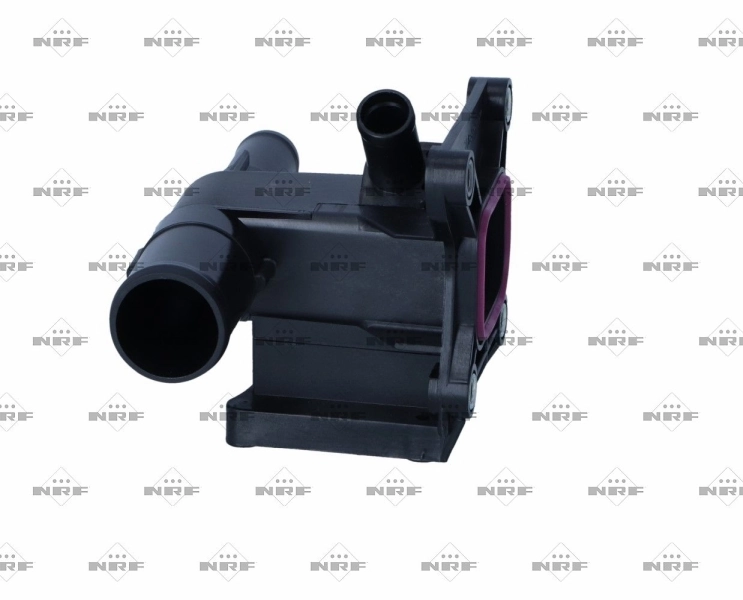 Купить 775068 NRF Фланец охлаждающей жидкости
