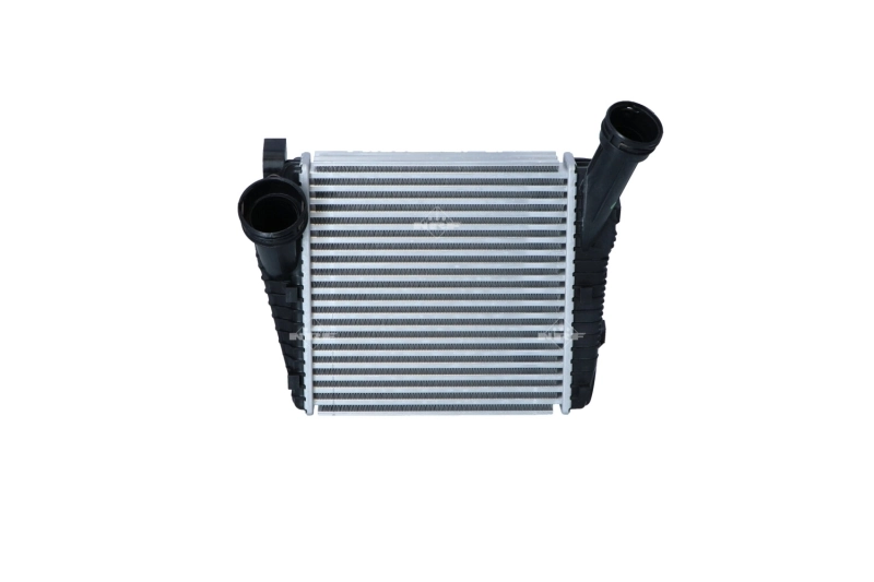 Radiador de intercooler Porsche Cayenne 955