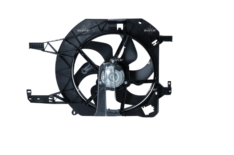 Диффузор радиатора охлаждения NRF 47880 цена, от 105.39 USD