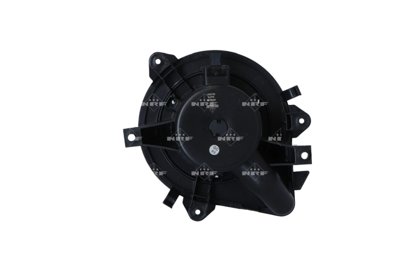 Мотор вентилятора печки (отопителя салона) NRF 34272 цена, от 60.43 USD