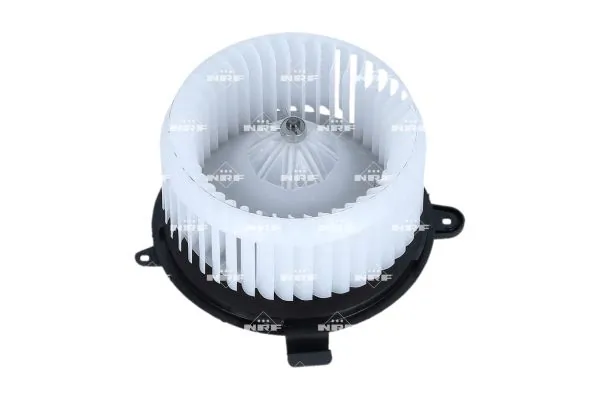 Мотор вентилятора печки (отопителя салона) NRF 34557 цена, от 80.71 USD