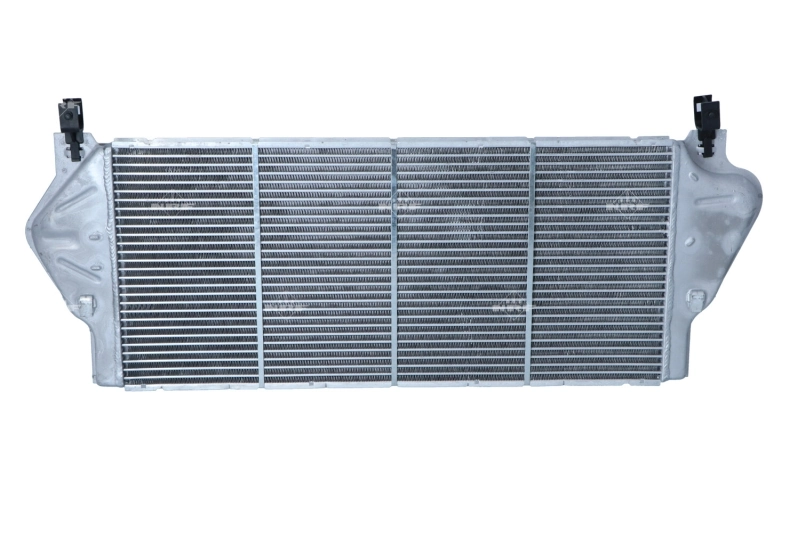 Radiador de intercooler Renault Laguna 1 B56, 556