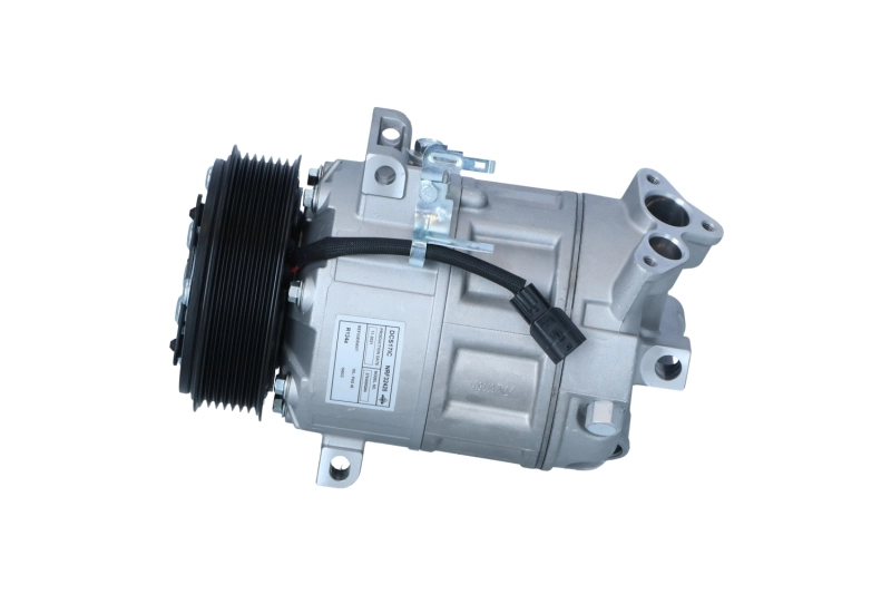 Compressor de aparelho de ar condicionado Renault Espace 4 JK0