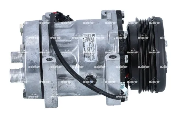 Купить 87519620 Volvo Компрессор климатической установки