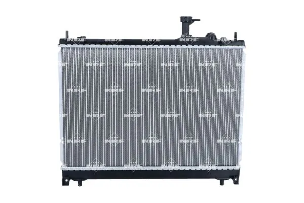 Радиатор охлаждения двигателя Kale 363780 цена, от 149.48 USD