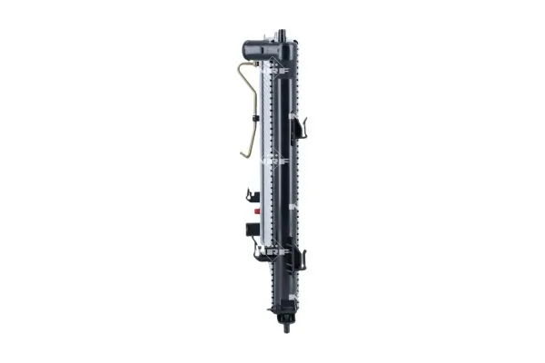 550272 NRF Радиатор основной