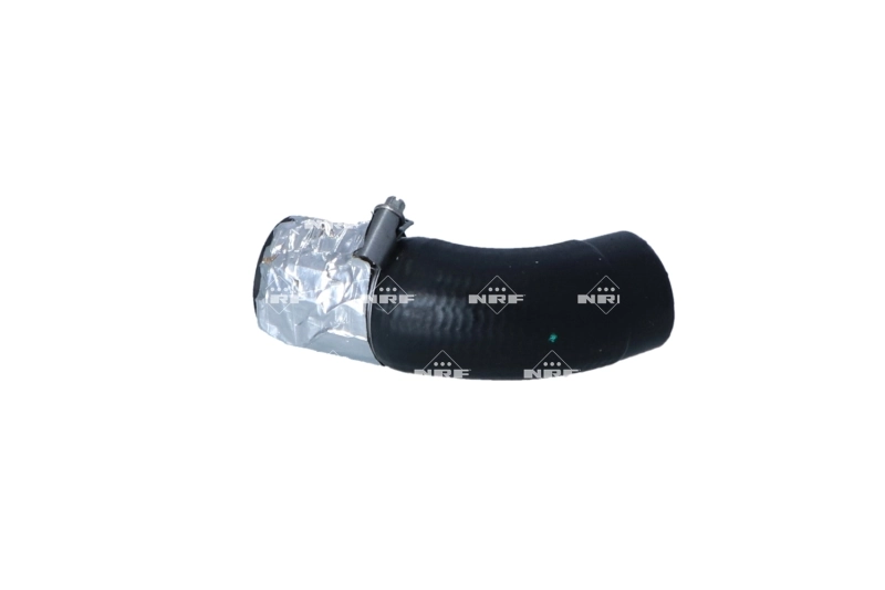 Шланг/патрубок интеркуллера NRF 166125 цена, от 36.80 USD