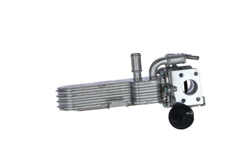 Купить EV230 Magneti Marelli Радиатор системы EGR