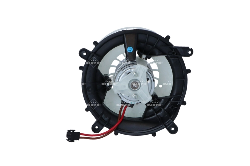 Мотор вентилятора печки (отопителя салона) NRF 34088 цена, от 76.88 USD