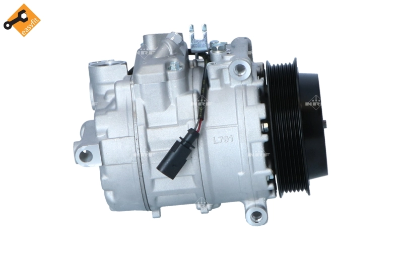 Компрессор системы кондиционирования NRF 320046 цена, от 371.95 USD