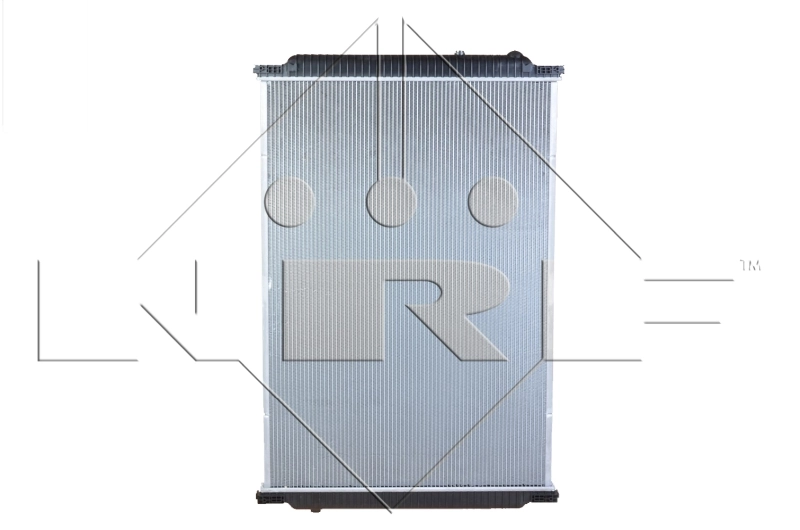 Радиатор охлаждения двигателя Renault (RVI) 7485013127 цена, от 367.58 USD