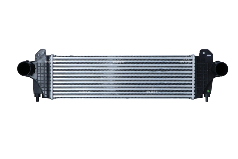 5802097643 Iveco Охладитель наддувочного воздуха