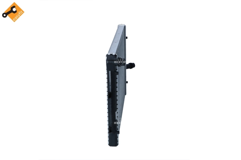 Radiador de esfriamento de motor Volkswagen Caddy SAB