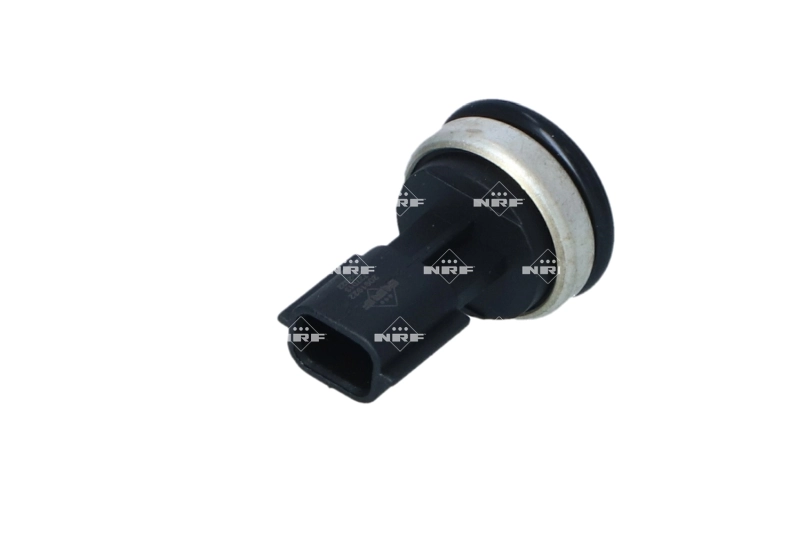 Sensor de temperatura do fluido de esfriamento Nissan Qashqai 2 J11