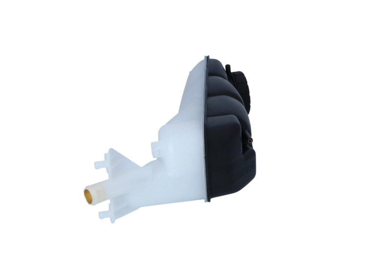  Бачок системы охлаждения Mercedes E 