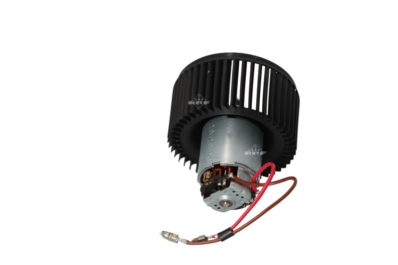 Мотор вентилятора печки (отопителя салона) NRF 34252 цена, от 92.48 USD