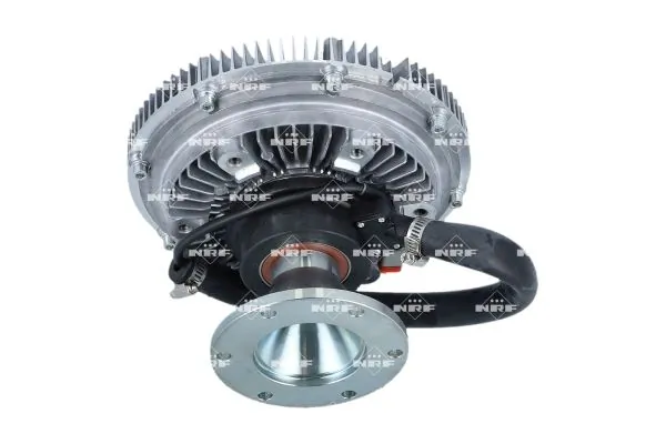 Вискозная муфта NRF 49715 цена, от 513.87 USD