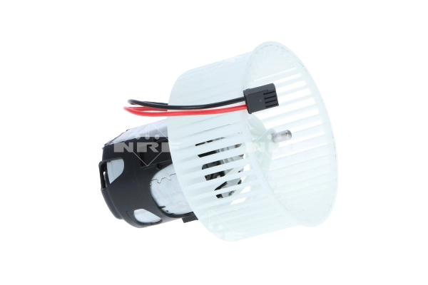 Motor de ventilador de forno (de aquecedor de salão) BMW 5 F10