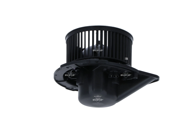 Motor de ventilador de forno (de aquecedor de salão) Volkswagen Transporter 70B, 70C, 7DB, 7DK, 70J, 70K, 7DC, 7DJ