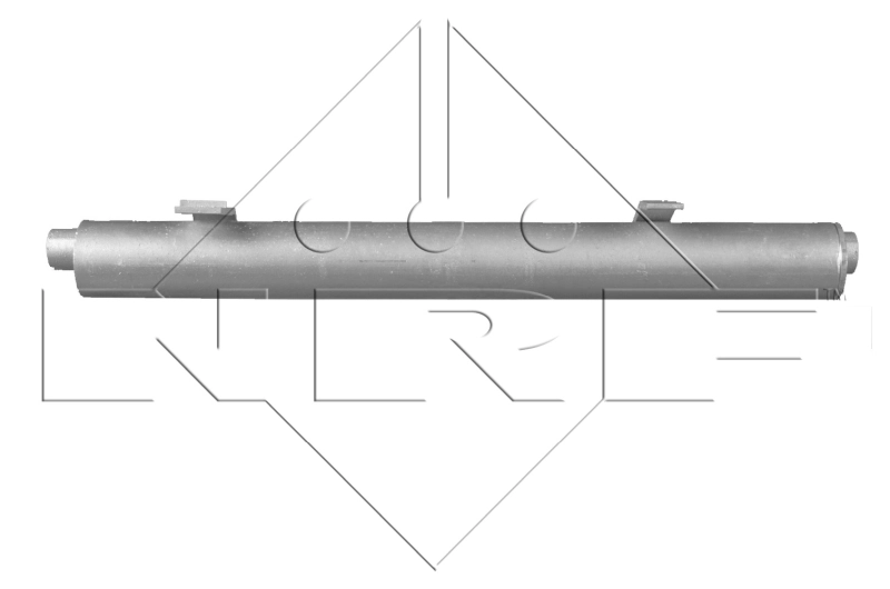 Конденсатор кондиционера NRF 350013 цена, от 133.96 USD