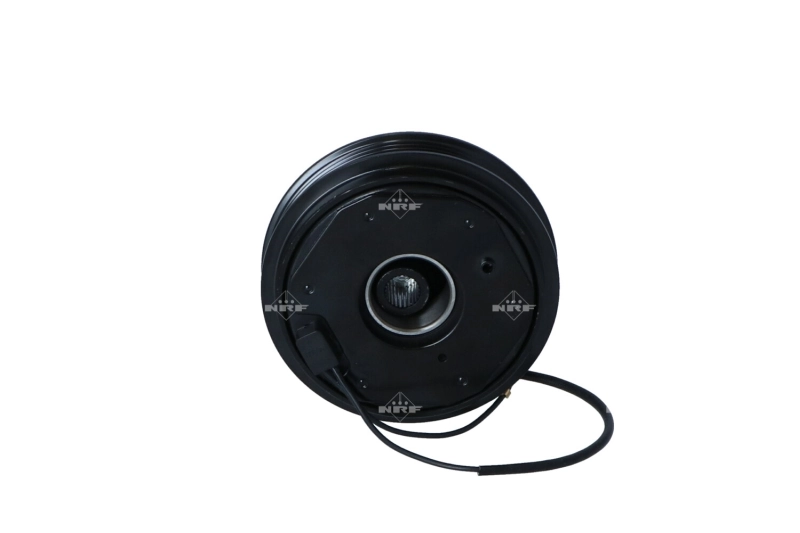 Шкив компрессора кондиционера NRF 380058 цена, от 71.88 USD
