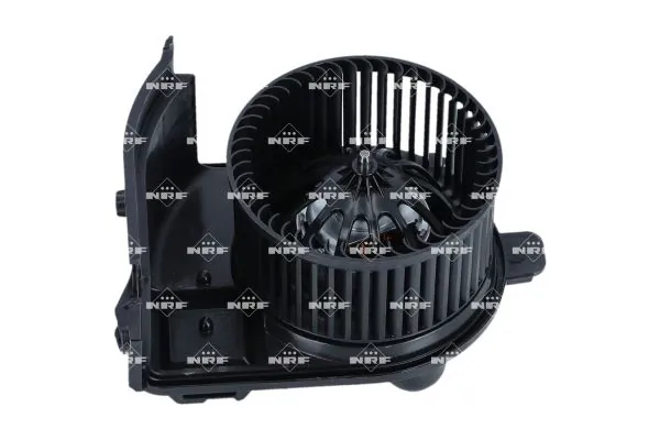 Motor de ventilador de forno (de aquecedor de salão) Renault Clio LB0, LB1, LB2
