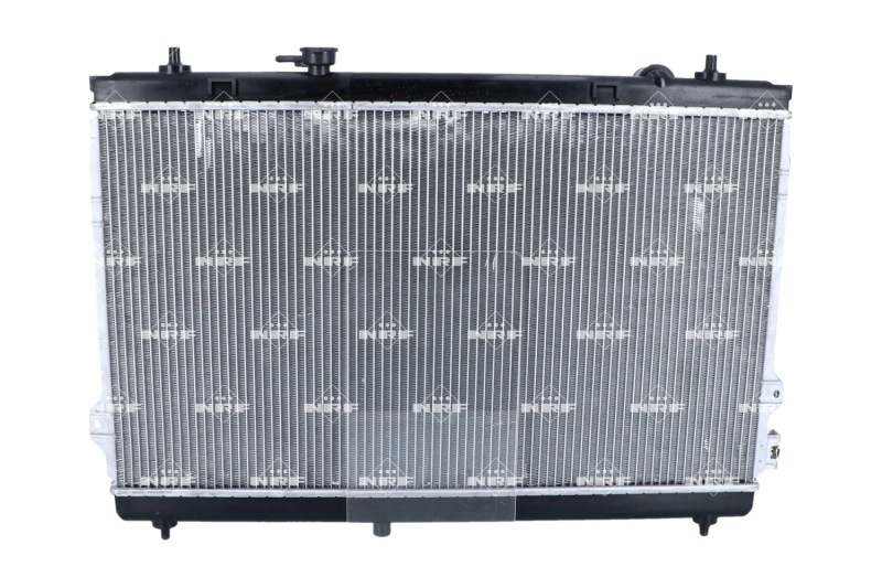 Радиатор 4142085 Polcar