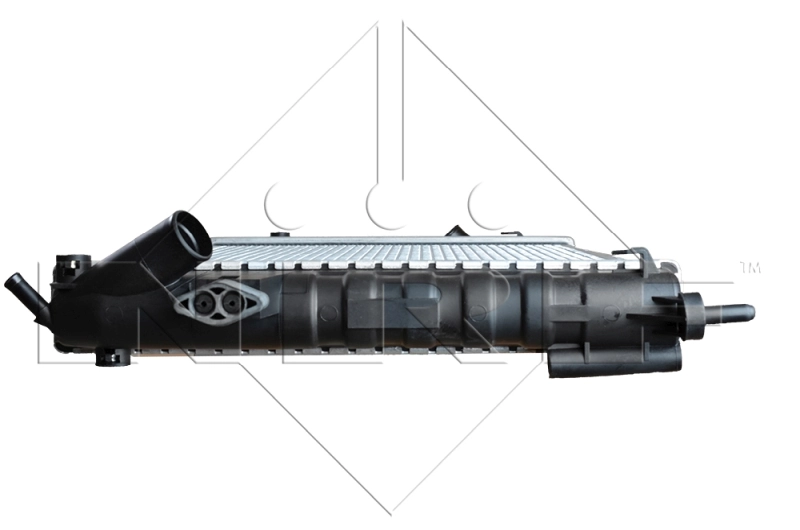 95508723 Peugeot/Citroen Радиатор основной