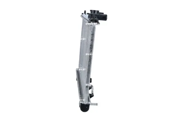 Купить ZL0115200 Mazda Радиатор водяной