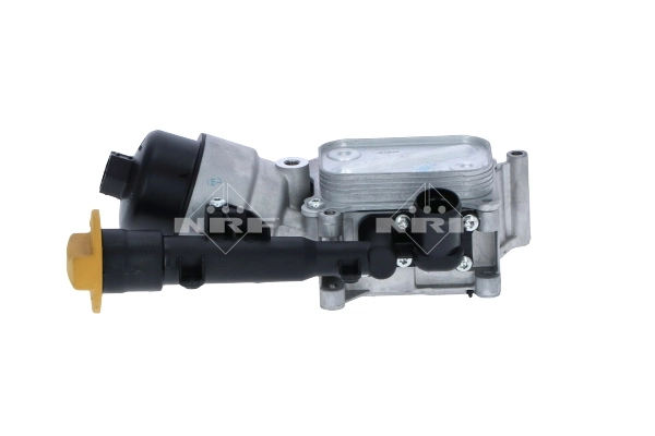 Корпус масляного фильтра NRF 31327 цена, от 57.79 USD