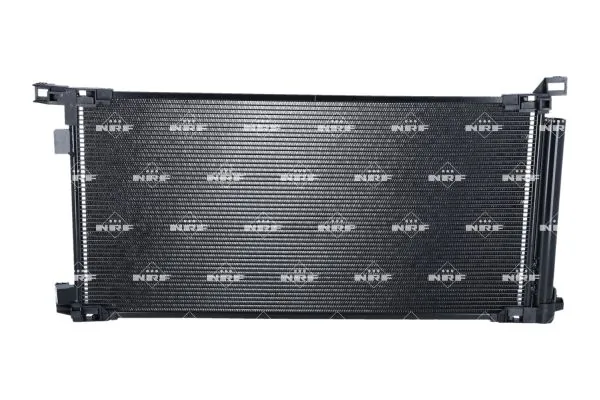 Конденсатор кондиционера Koyorad CD011259 цена, от 92.84 USD